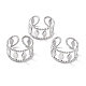 304 Stainless Steel Finger Rings(X-RJEW-L102-13P)-1