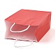 Pure Color Kraft Paper Bags(AJEW-G020-A-12)-4