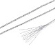 25m 12-lagiger runder PET-Metallfaden(MCOR-T003-04B)-3
