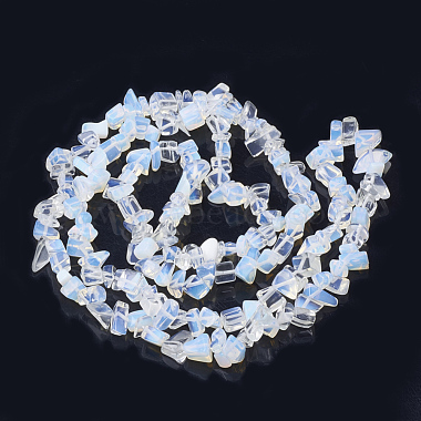 Perlas opalite hebras(G-S280-20)-2