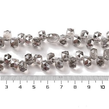 Pearl Luster Plated Electroplate Beads Strands(EGLA-H104-09A-PL02)-4