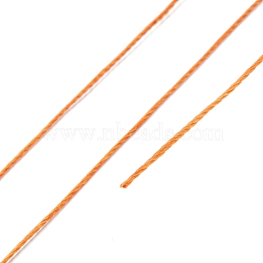 Round Waxed Polyester Thread String(YC-D004-02C-043)-3