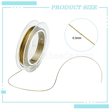 Tail Wire(TWIR-L001-01-0.3mm)-4