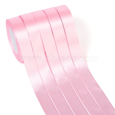 25mm Pink Polyacrylonitrile Fiber Thread & Cord