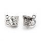 Tibetan Style Alloy Drink Charms(X-TIBEP-A36466-AS-RS)-1