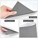 esponja eva juegos de papel de espuma de hoja(AJEW-BC0006-28F)-5