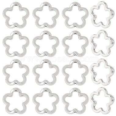20Pcs Alloy Bead Frame(FIND-SC0017-73P)-5