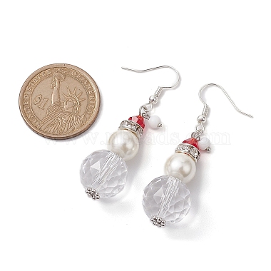GLass Dangle Earrings(EJEW-TA00438)-3