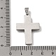 201 aus Stahl-Email-Anh&auml;nger(SA-CBA5D64-02P)-3