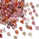 200 perles d'agate naturelle(G-CJ0001-78)-1