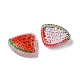 Fruit Transparent Epoxy Resin Decoden Cabochons(CRES-I030-23I)-2