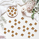 200Pcs Brass Cabochons(KK-CY0001-18A-AB)-7
