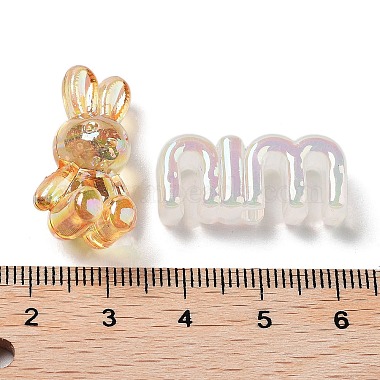 Acrylic Beads(MACR-M040-01H)-3