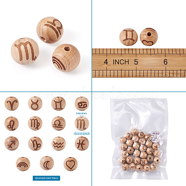 Wood Beads(WOOD-BT0001-03)-10