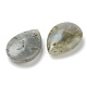 Natural Labradorite Pendants(X-G-B013-06A-01)-2