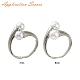 Brass Finger Cup Peg Ring Settings(KK-L184-54P)-4