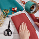 2 Sheets 2 Colors Faux Suede Book Covers(DIY-CP0011-10A)-3