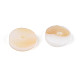 Natural Freshwater Shell Beads(BSHE-T014-43A)-3