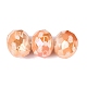Electroplate Glass Beads(EGLA-N026-01A-C01)-1