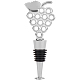 Stainless Steel Wine Bottle Stoppers(FIND-WH20040-10P-02)-1