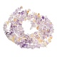 nat&uuml;rlichen ametrine Perlen Str&auml;nge(GG-CBAE051-A01-02)-4