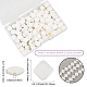 4 Strands Natural Freshwater Shell Beads Strands(SHEL-SC0001-77)-2