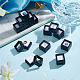Cube Plastic Loose Diamond Storage Boxes(CON-WH0095-49C)-5