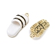 Alloy Enamel Pendants(ENAM-K076-43G-04)-2