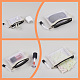 5Pcs Nylon Mesh Pen Bag(AJEW-SP0001-89I)-4