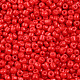 Baking Paint Glass Seed Beads(SEED-S003-K20)-2