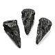 Natural Druzy Agate Sculpture Display Decorations(G-F719-44C)-2