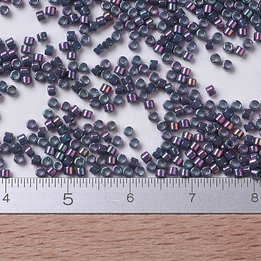 MIYUKI Delica Beads Small(X-SEED-J020-DBS0134)-4