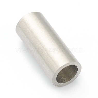 Stainless Steel Color Column 304 Stainless Steel Magnetic Clasps