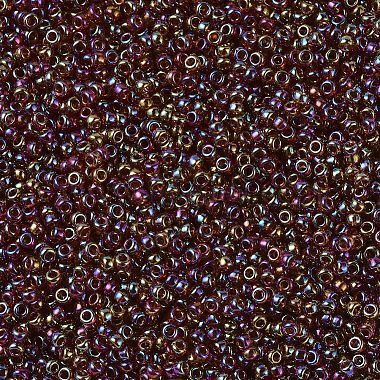 MIYUKI Round Rocailles Beads(SEED-X0054-RR2461)-3