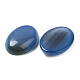 Natural Agate Cabochons(X-G-K021-25x18mm-04-AB)-2