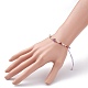 Adjustable Bracelets for Women Gift(BJEW-JB06517-01)-5