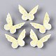 Handmade Porcelain Beads(PORC-Q008-01B)-1