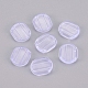 Comfort Silicone Earring Pads(X-KY-L078-01A)-1