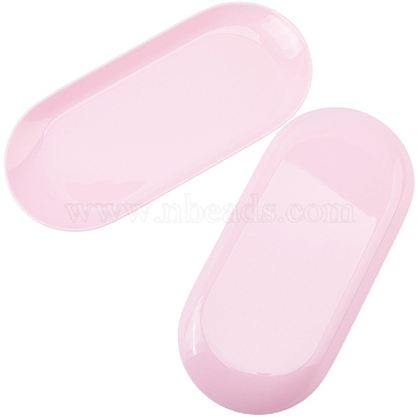 Plastic Nail Salon Utility Trays(AJEW-CP0010-96B)-7
