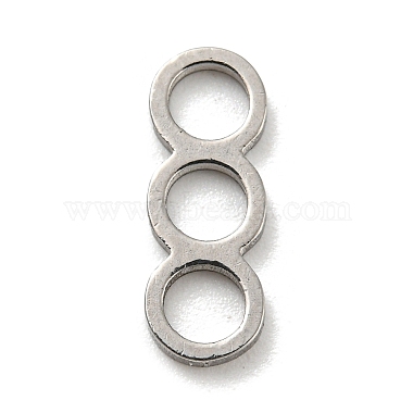 Stainless Steel Color Ring 304 Stainless Steel Links
