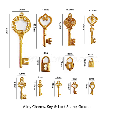 合金のペンダント(PALLOY-CJ0001-32)-2