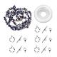 DIY Bracelets Necklaces Jewelry Sets(DIY-JP0004-36)-1