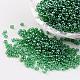 Round Glass Seed Beads(X-SEED-A006-3mm-107B)-1