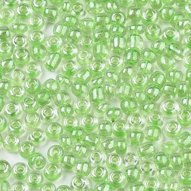 6/0 Glass Seed Beads(X1-SEED-A015-4mm-2214)-2