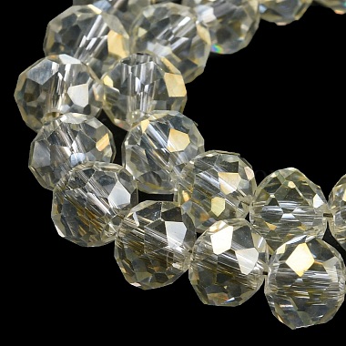 Electroplate Transparent Glass Beads Strands(EGLA-A034-T2mm-T16)-6