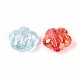 UV Plating Transparent Acrylic Beads(OACR-N150-24-01)-2