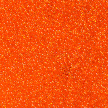 15/0 Transparent Czech Glass Seed Beads(SEED-N004-004-32)-4
