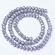 Electroplate Glass Beads Strands(EGLA-A034-P8mm-B17)-2
