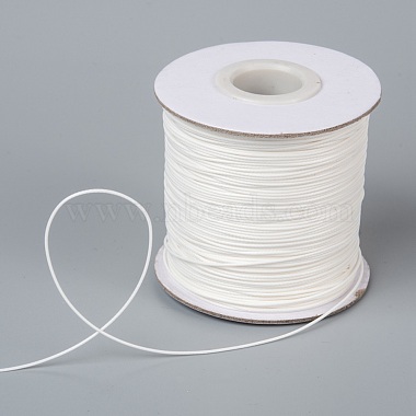 Waxed Polyester Cord(YC-0.5mm-125)-3