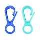 Plastic Lobster CLaw Clasps(KY-D012-M)-3